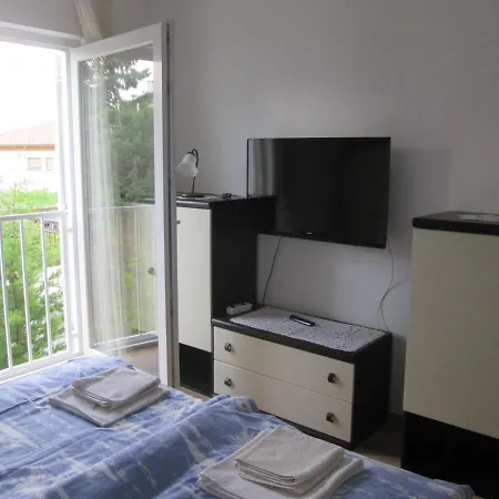 Apartman Baka Draga