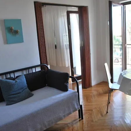 Baka Draga Apartman *