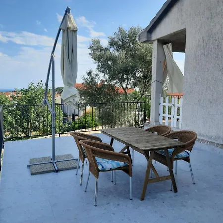 Baka Draga Apartment