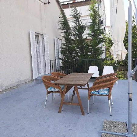 Baka Draga * Krk Town