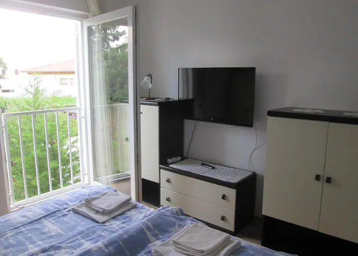 Apartman Baka Draga