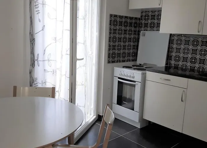 Baka Draga Apartman *