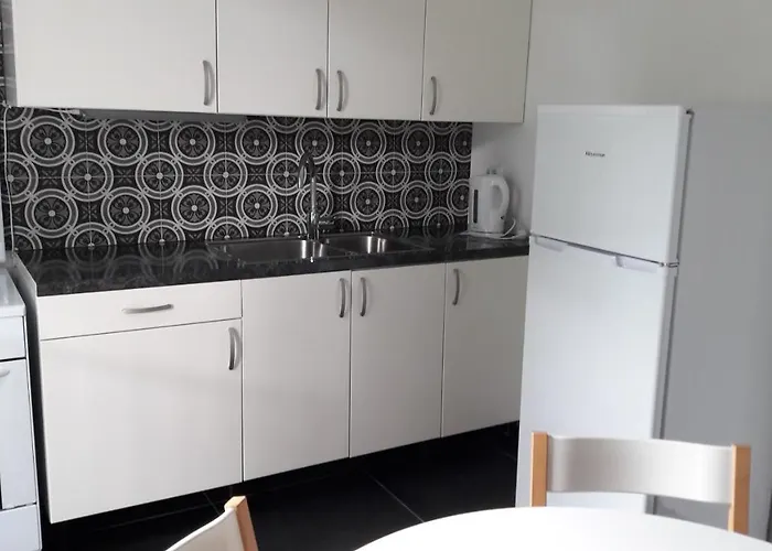 Baka Draga * Krk Town