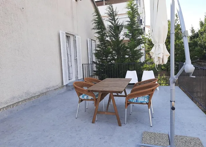 Baka Draga * Krk Town