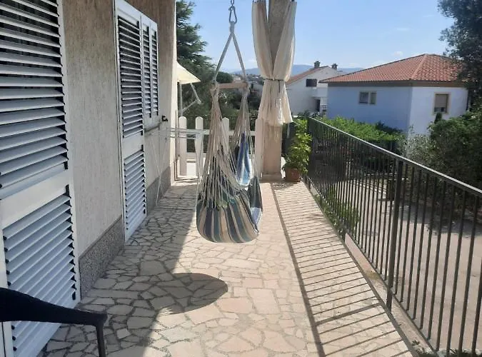 Baka Draga * Krk Town