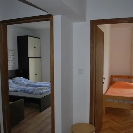 Baka Draga Krk Town