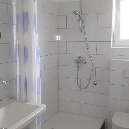Baka Draga Apartament