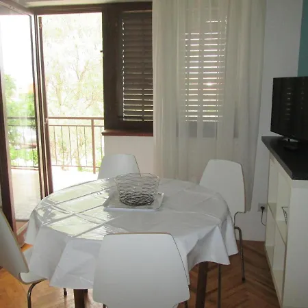 Apartament Baka Draga
