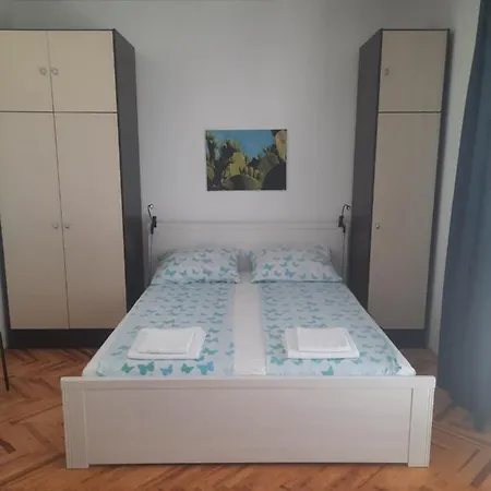 Baka Draga *