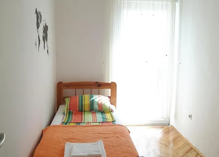 Baka Draga クルク