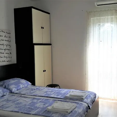 Apartment Baka Draga Krk Town