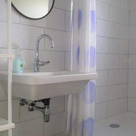 Apartment Baka Draga *
